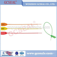 GC-P001 Alibaba China Supplier plastic seals for transportation